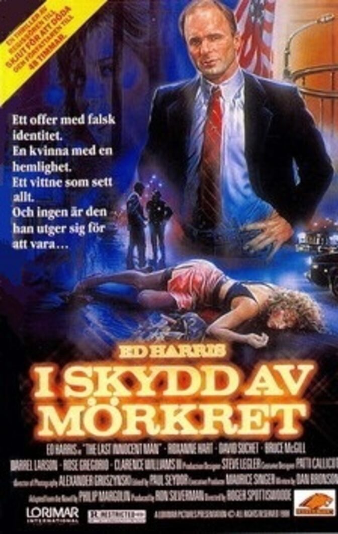 I skydd av mörkret
