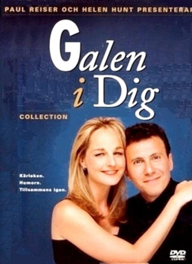 Galen i dig