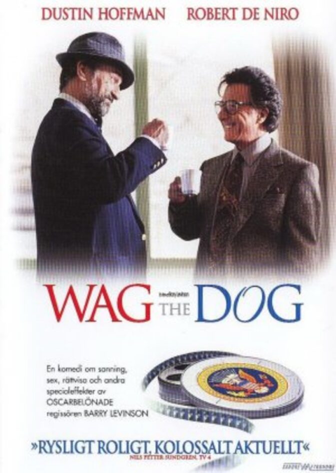Wag the Dog