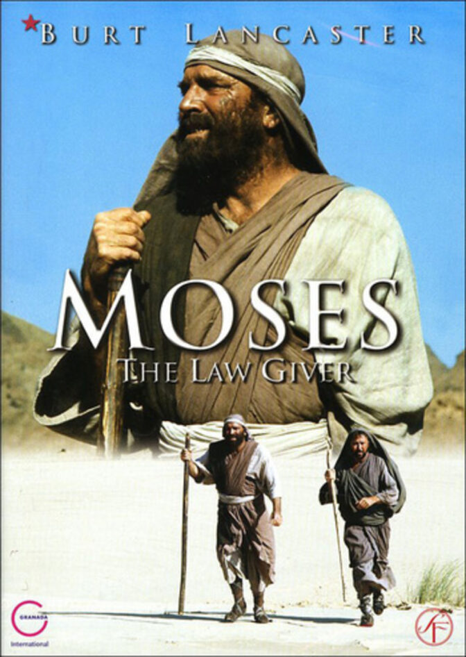 Moses