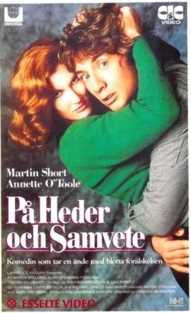 På heder och samvete