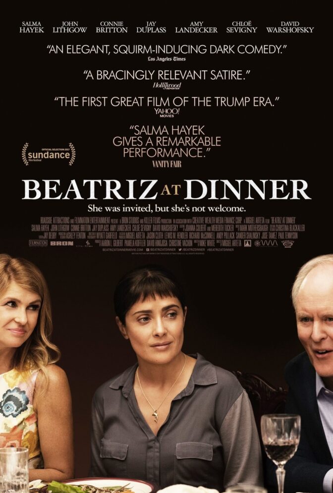 Beatriz at Dinner