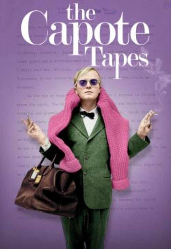 The Capote Tapes