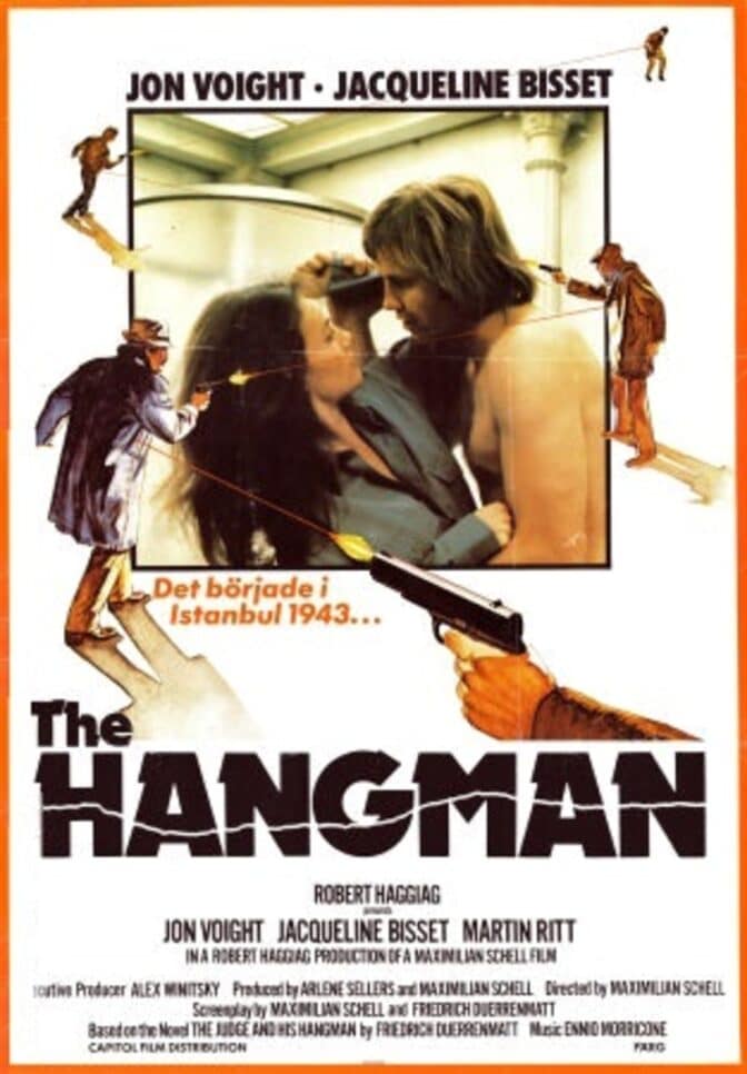 The Hangman