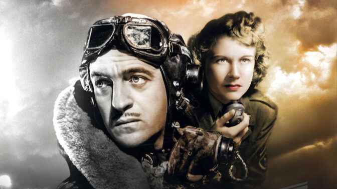 Störst är kärleken