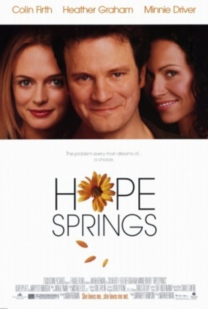Hope Springs