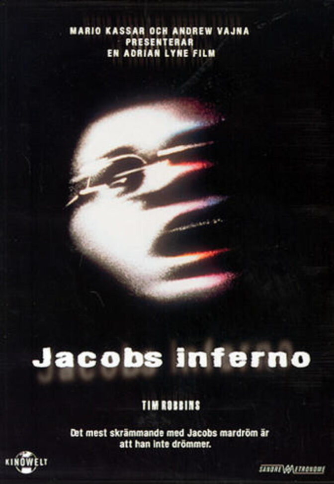Jacobs inferno