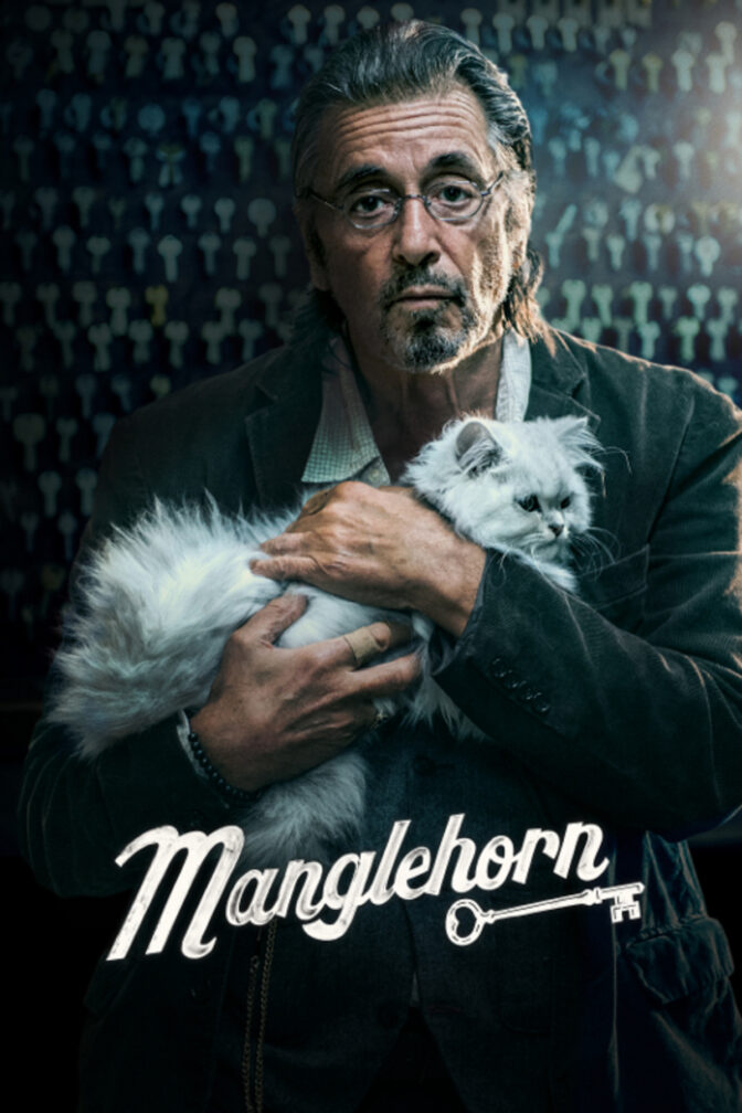 Manglehorn