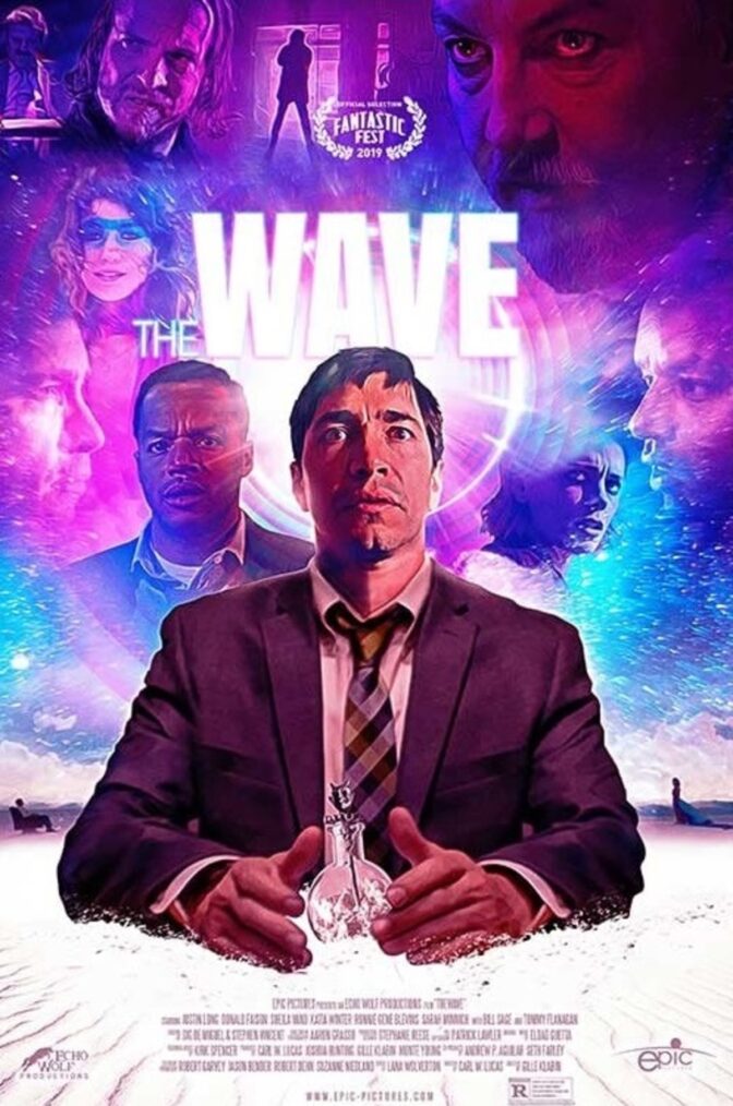 The Wave