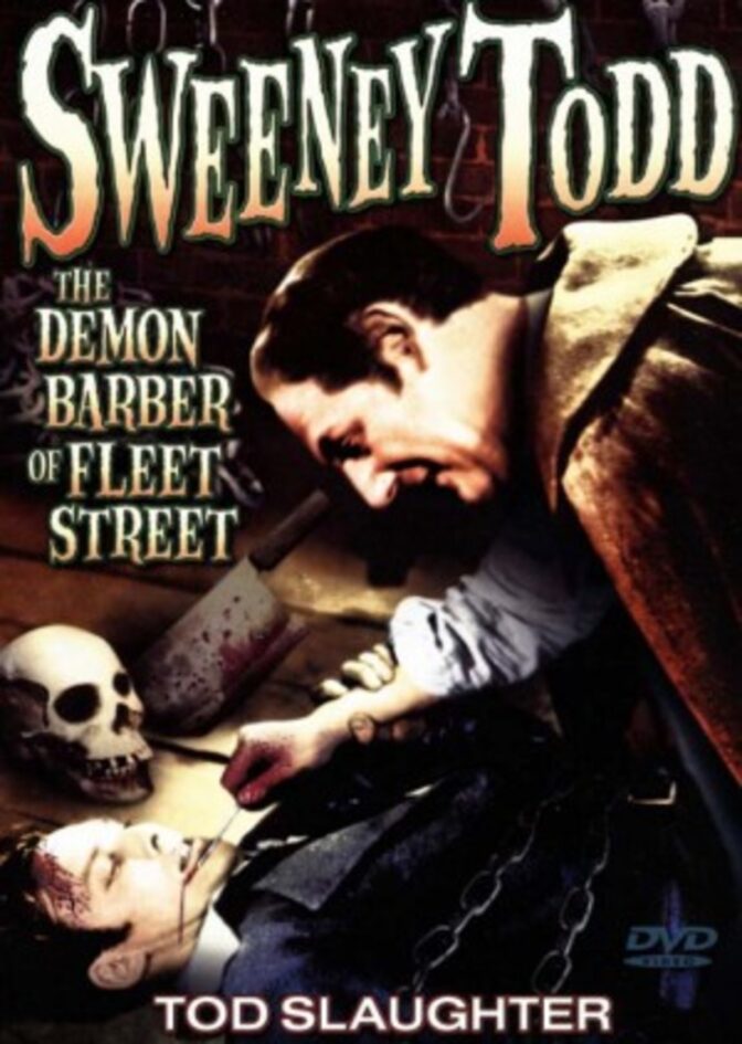 Sweeney Todd