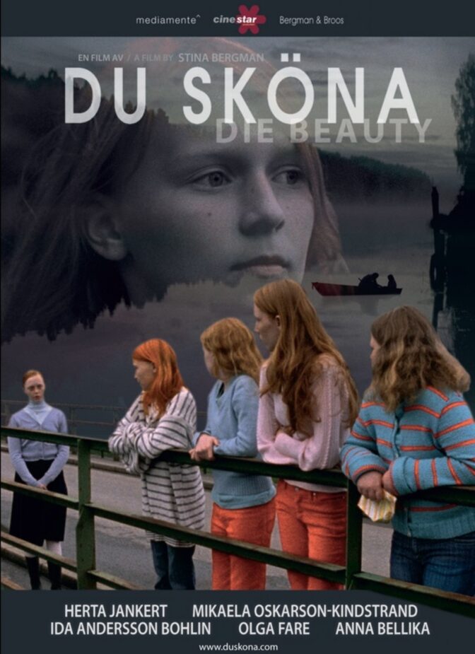 Du sköna