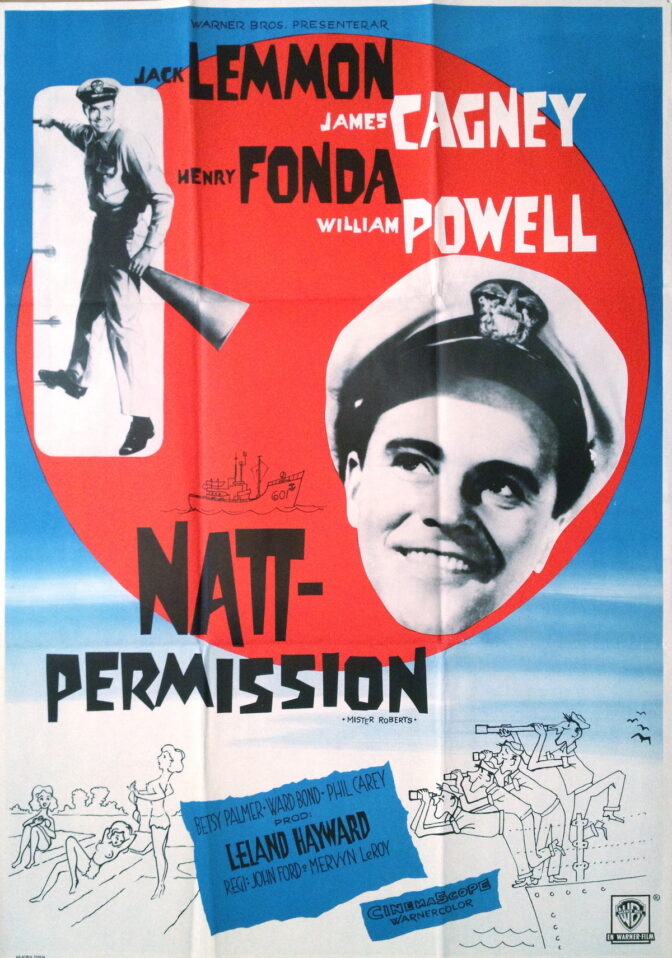 Nattpermission