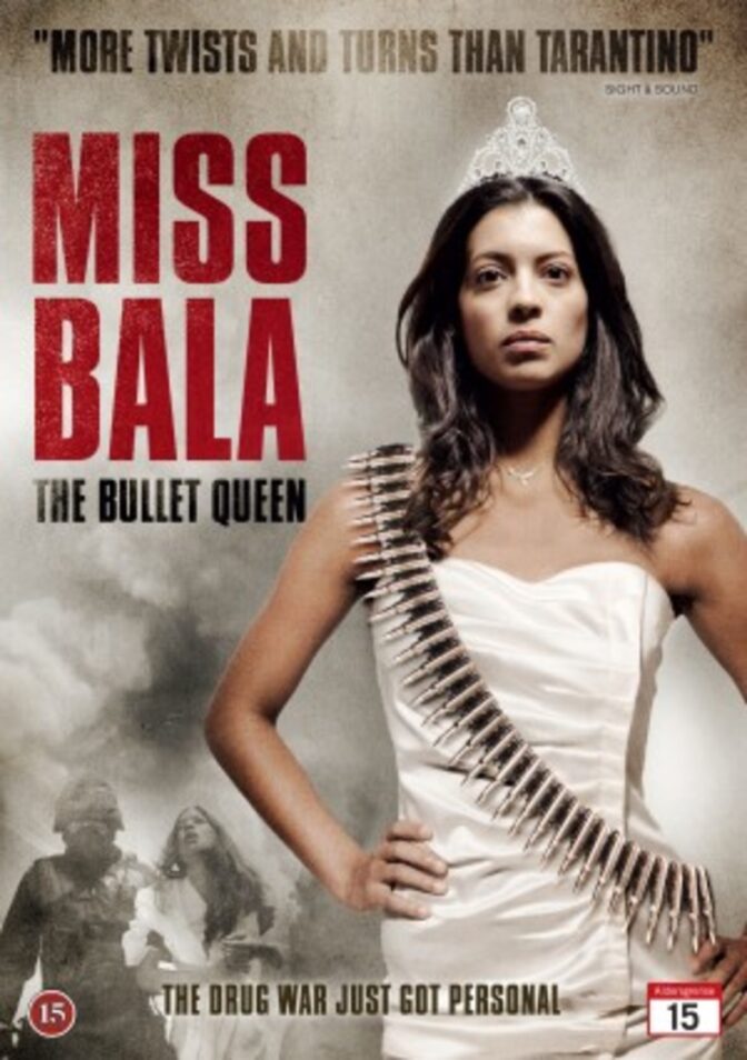 Miss Bala