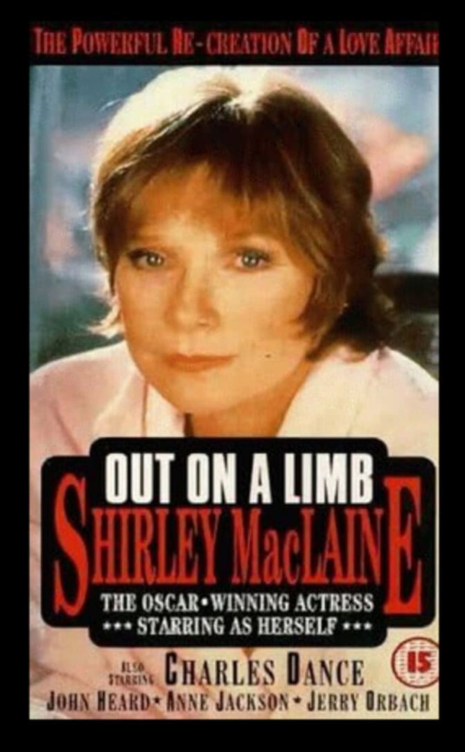 Ut på yttersta grenen