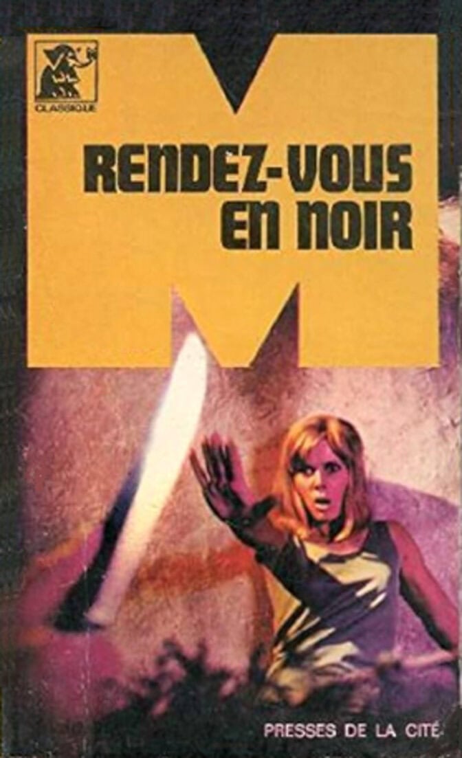 Hämndens ögonblick