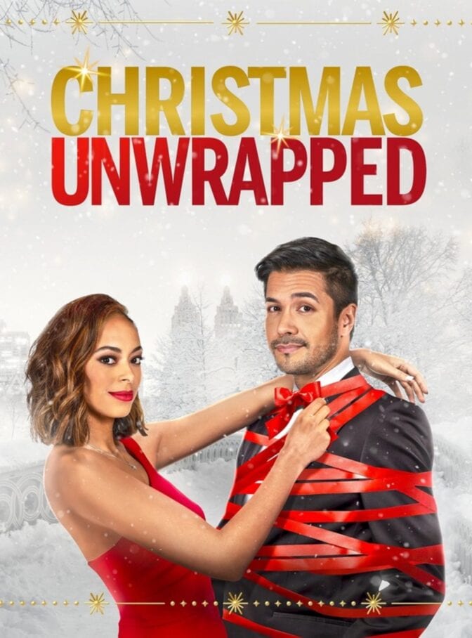 Christmas Unwrapped