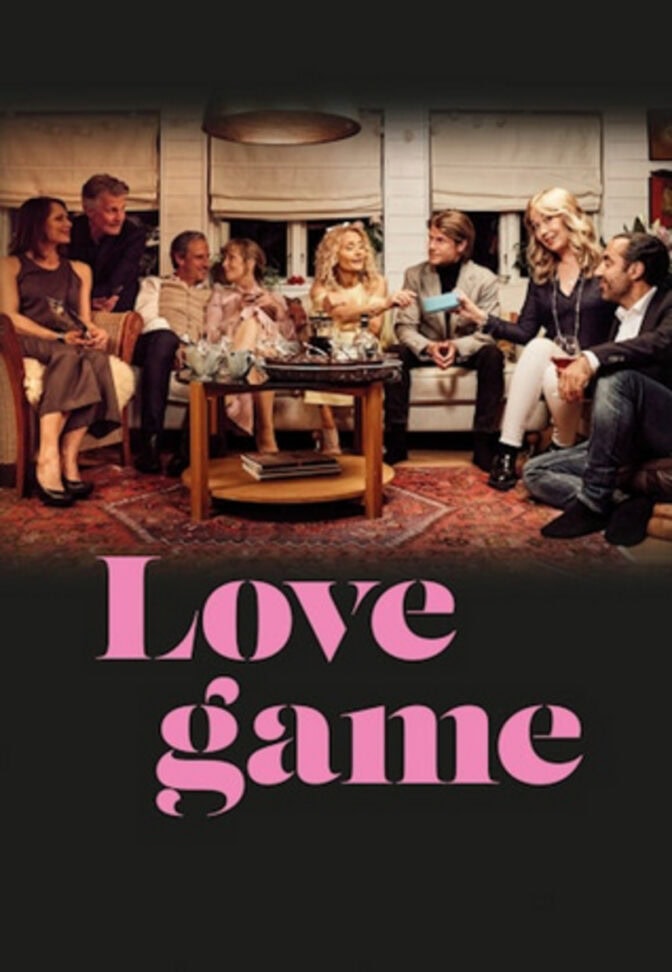 Love Game