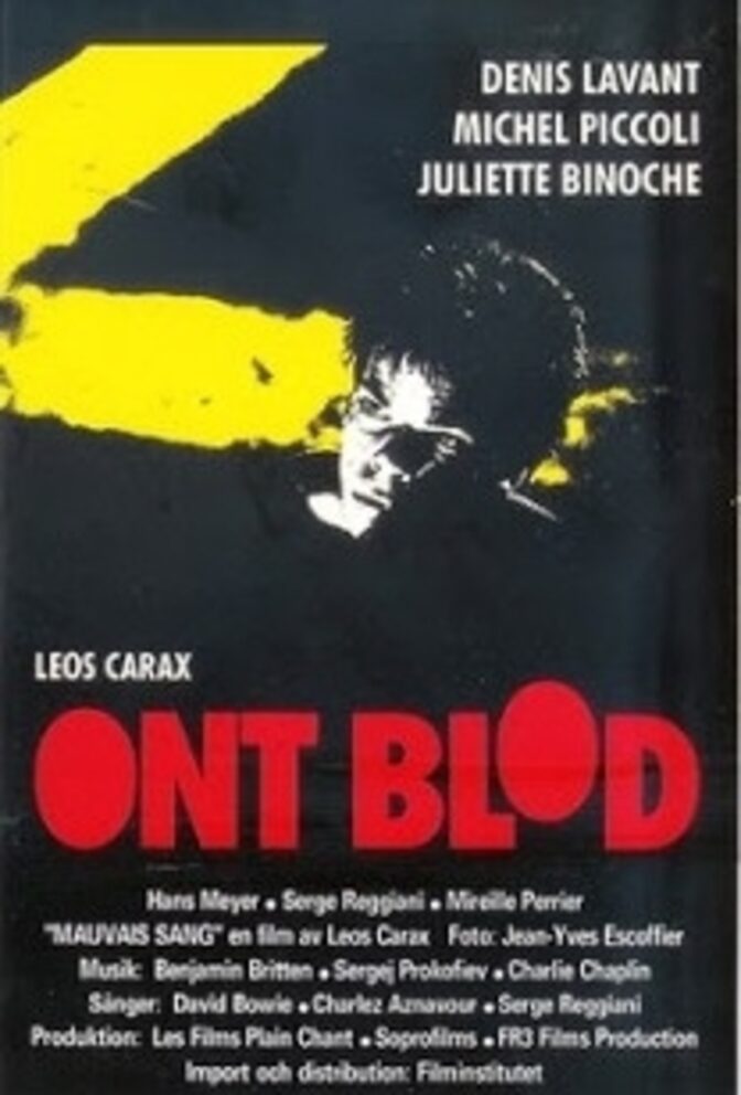 Ont Blod