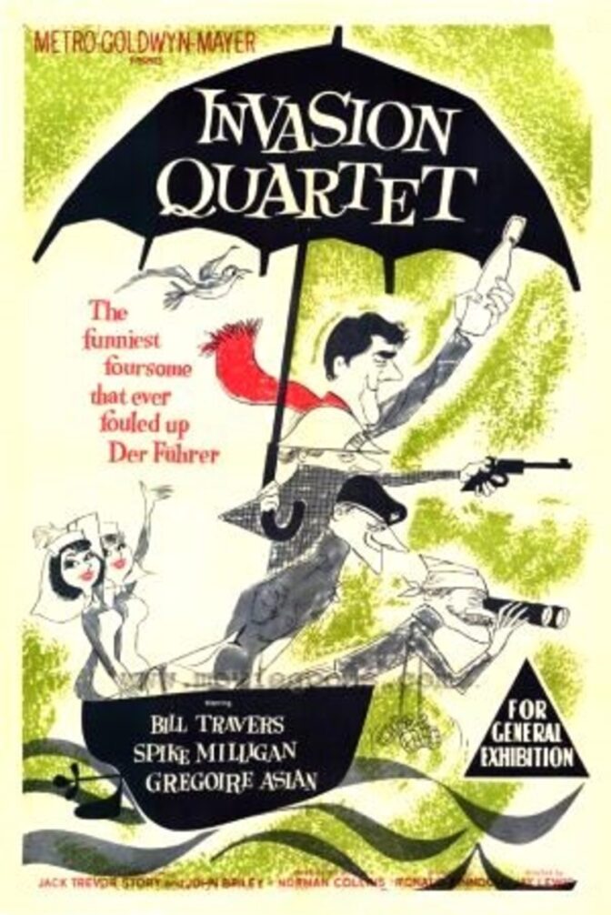 Kanonerna vid Calais