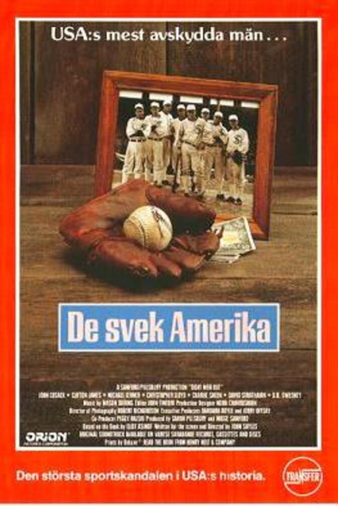 De svek Amerika