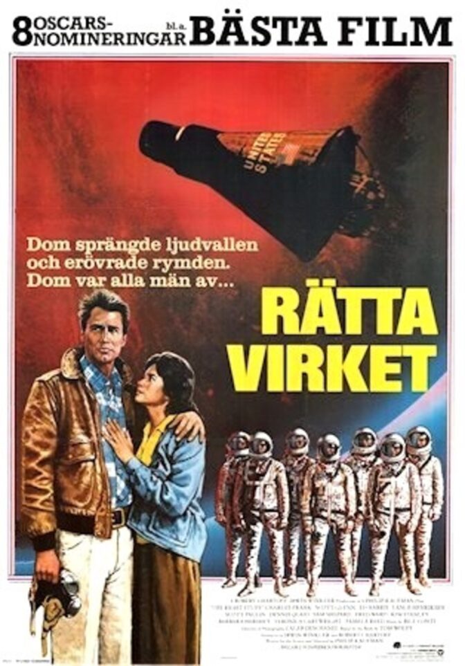 Rätta virket