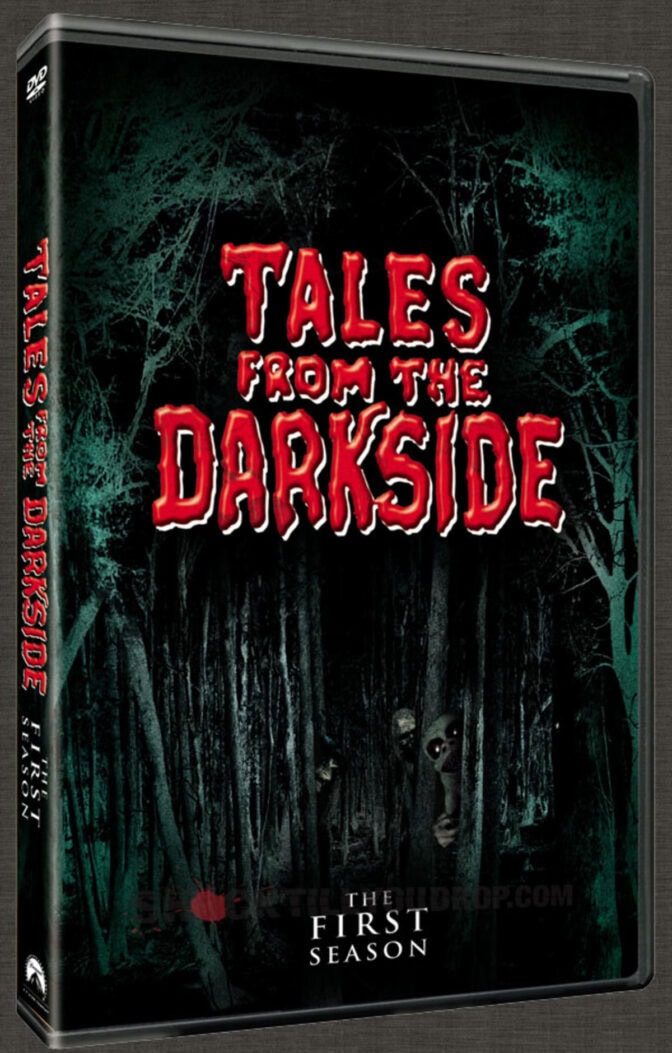 Berättelser från den andra sidan