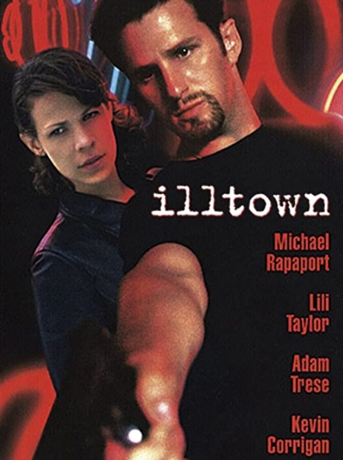 Illtown