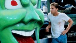 Emilio Estevez skrev uppföljare till sågad Stephen King-skräckis: ”En fruktansvärd film”