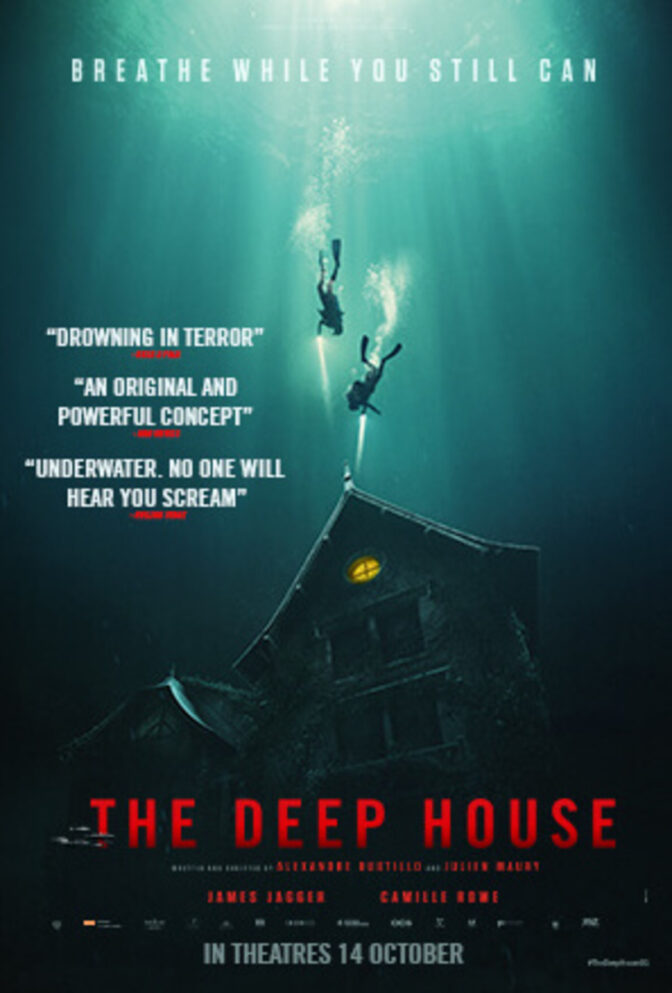 The Deep House