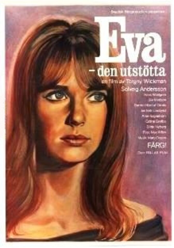 Eva – den utstötta