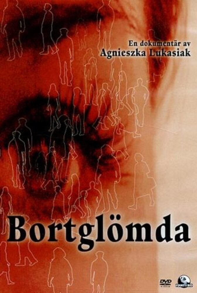 Bortglömda