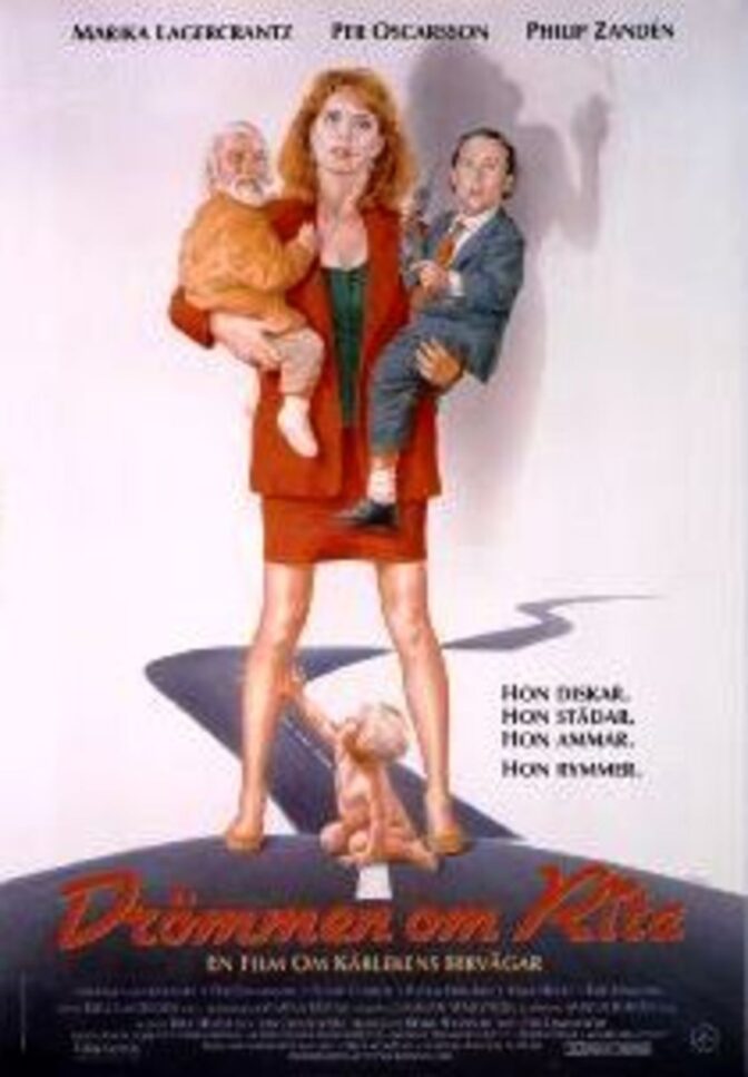 Drömmen om Rita