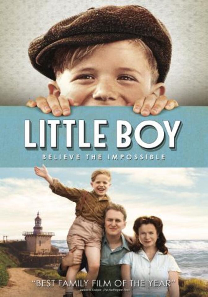 Little Boy