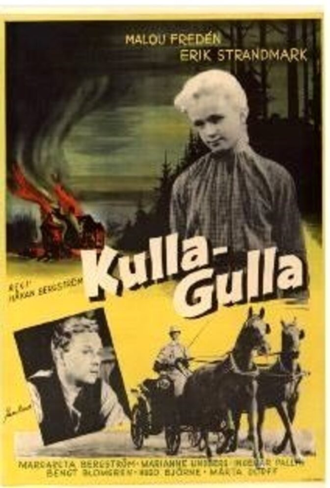 Kulla-Gulla