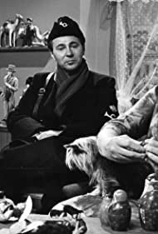 Den tänkande brevbäraren