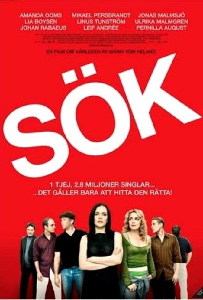 Sök