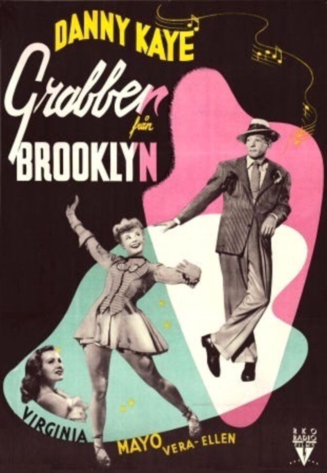 Grabben från Brooklyn