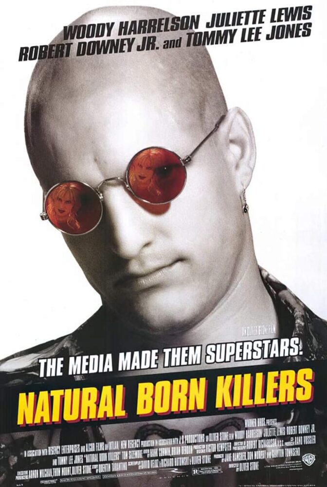 Natural Born Killers