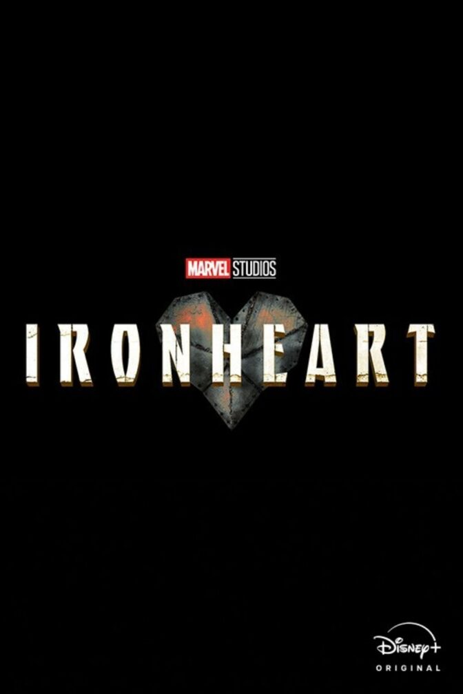 Ironheart