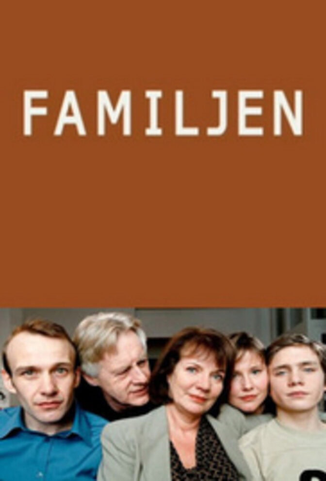 Familjen