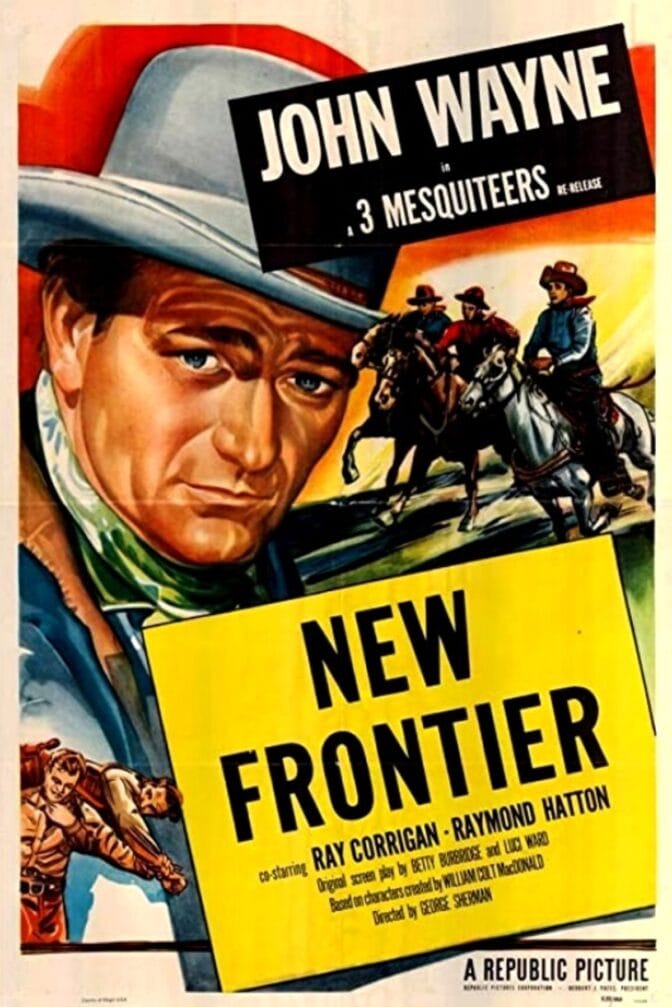 New Frontier