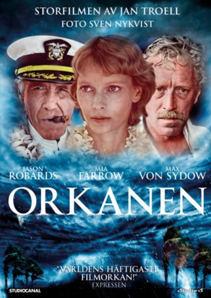Orkanen