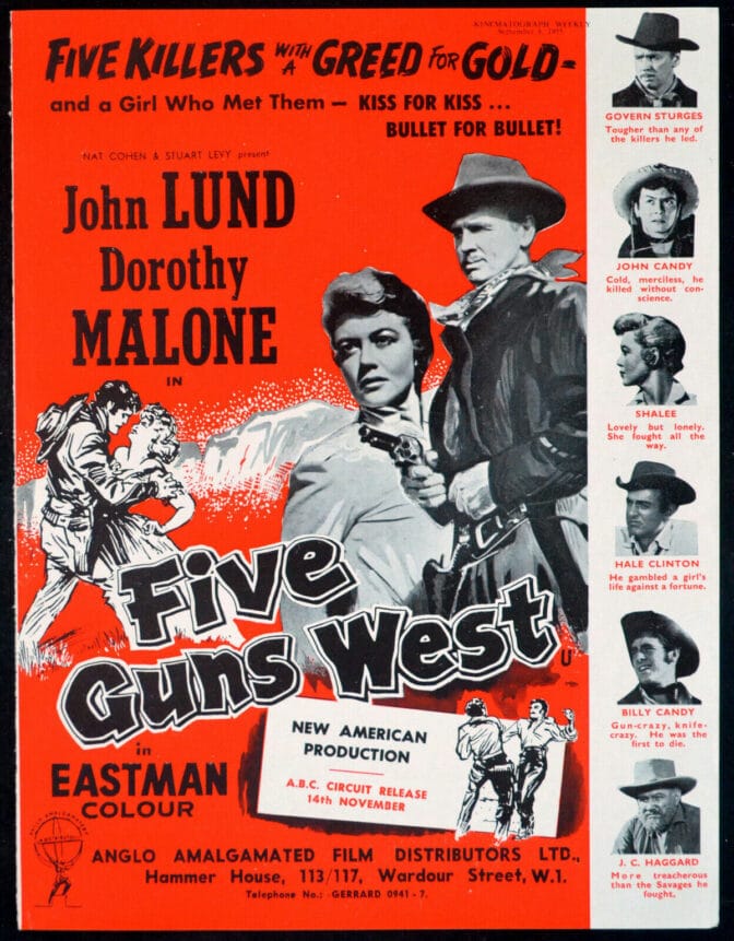 Dödsfällan vid Dawn Springs