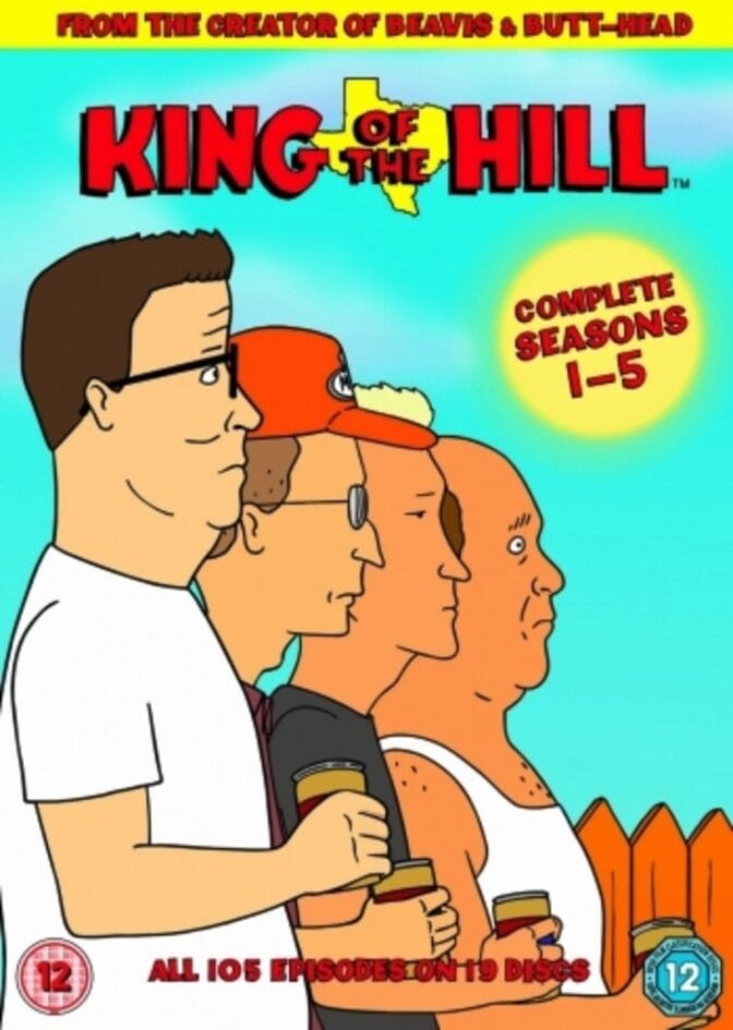 King of the Hill