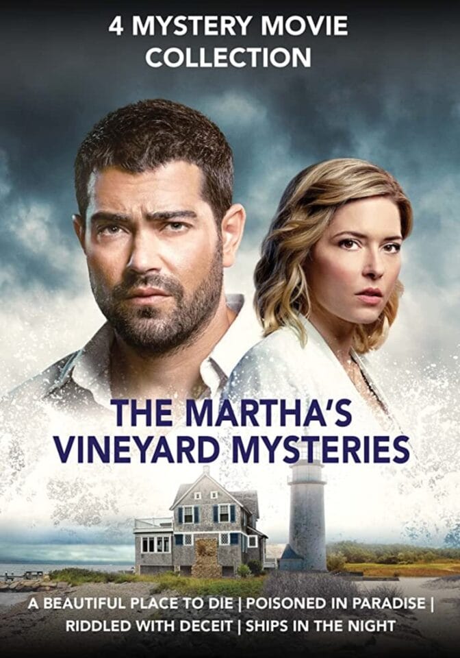Martha’s Vineyard Mysteries
