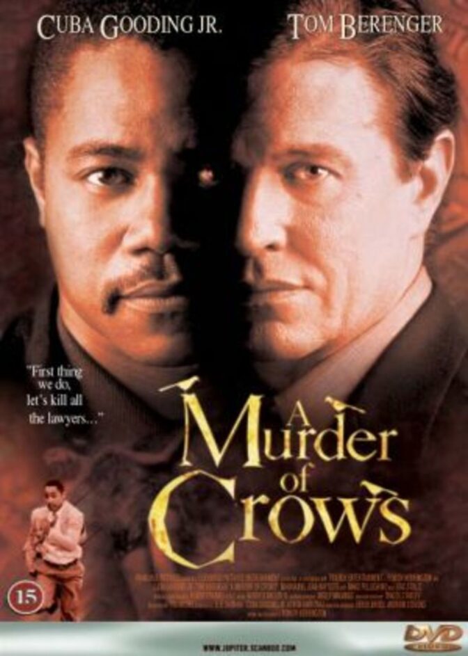 A Murder of Crows