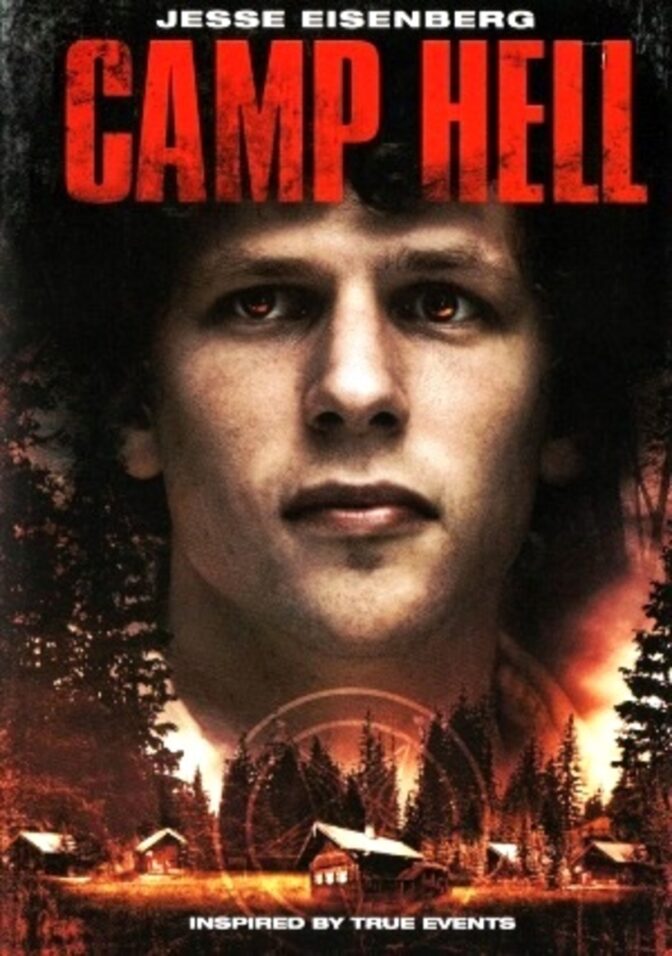 Camp Hell