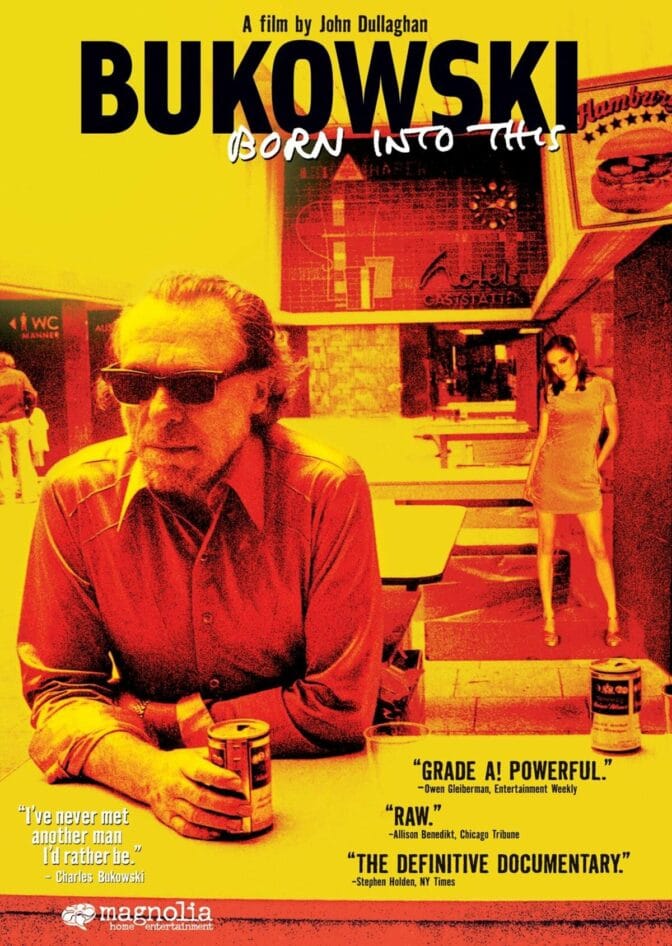 Bukowski