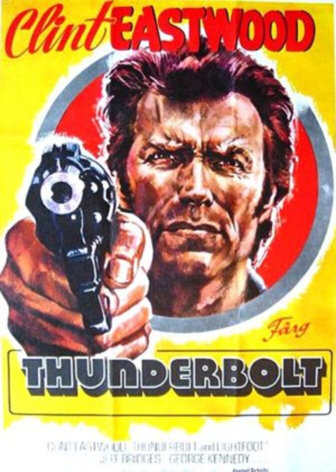 Thunderbolt