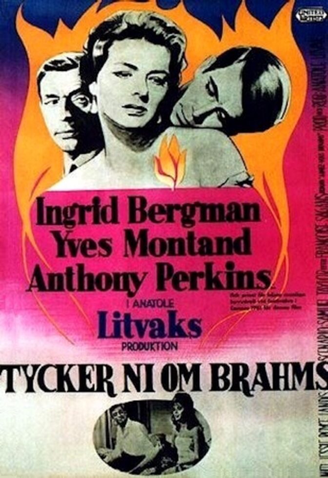 Tycker ni om Brahms?